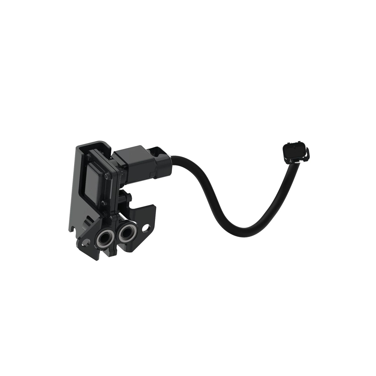 RE546668: Fits John Deere RE546668 Exhaust Gas Recirculation Delta Pressure Sensor – Genuine OEM