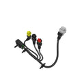 RE546669: Fits John Deere RE546669 Engine Wiring Harness – Genuine OEM