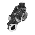 RE546906: Fits John Deere RE546906 Water Pump Assembly, High Flow – Genuine OEM