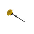 RE546967: Fits John Deere RE546967 Engine Oil Dipstick – Genuine OEM
