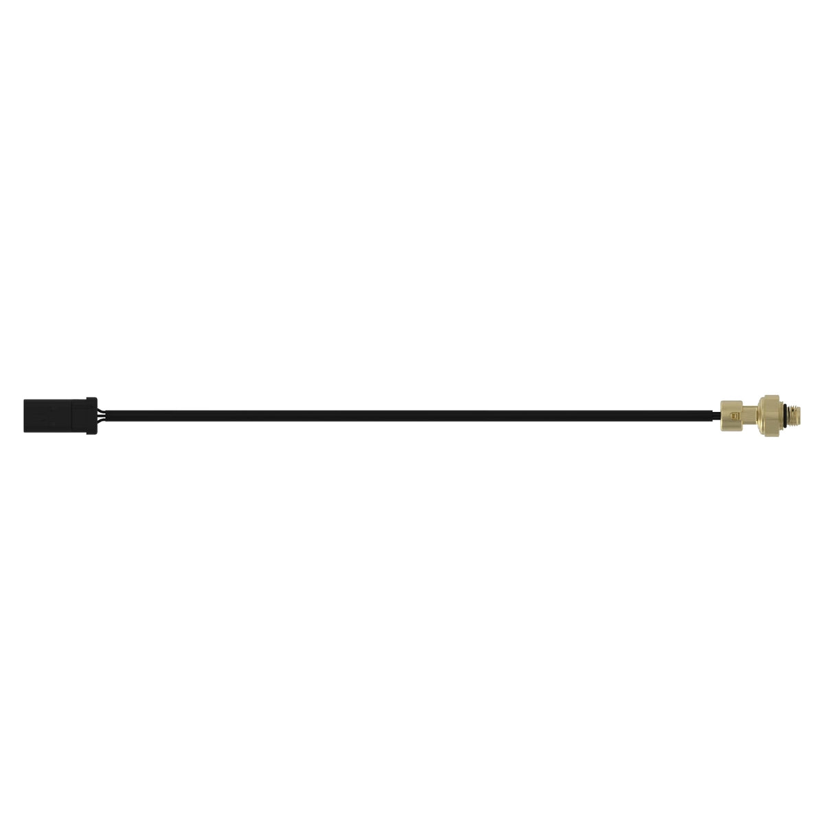 RE546986: Fits John Deere RE546986 Exhaust Gas Recirculation Delta Pressure Sensor – Genuine OEM