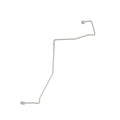 RE547011: Fits John Deere RE547011 Injection Unit Fuel Supply Line – Genuine OEM
