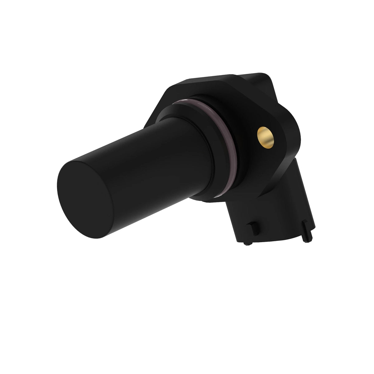 RE547358: Fits John Deere RE547358 Engine Air Intake Turbo Sensor, Temperature, Pressure, Humidity Sensor – Genuine OEM