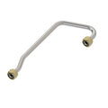RE547359: Fits John Deere RE547359 Fuel Line – Genuine OEM