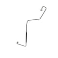 RE547360: Fits John Deere RE547360 Turbocharger Oil Supply Line – Genuine OEM