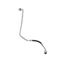 RE547362: Fits John Deere RE547362 Exhaust Throttle Coolant Supply Line – Genuine OEM