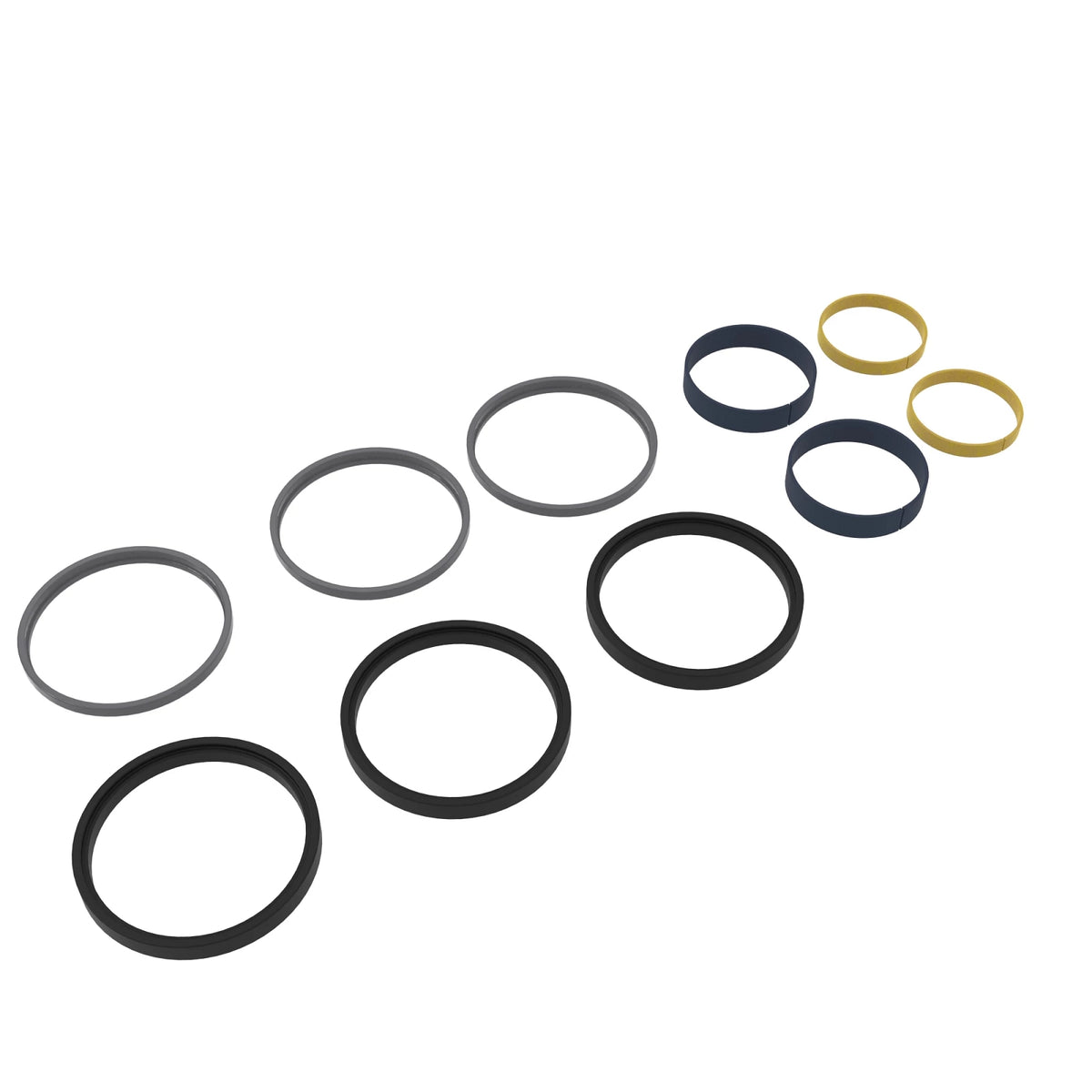 RE54761: Fits John Deere RE54761 Oil Seat Kit – Genuine OEM