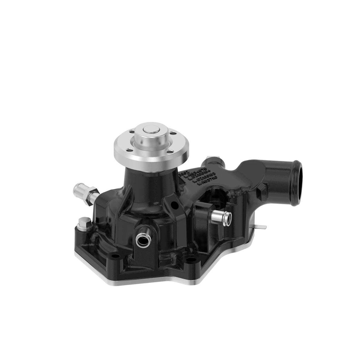 RE547725: Fits John Deere RE547725 Water Pump – Genuine OEM