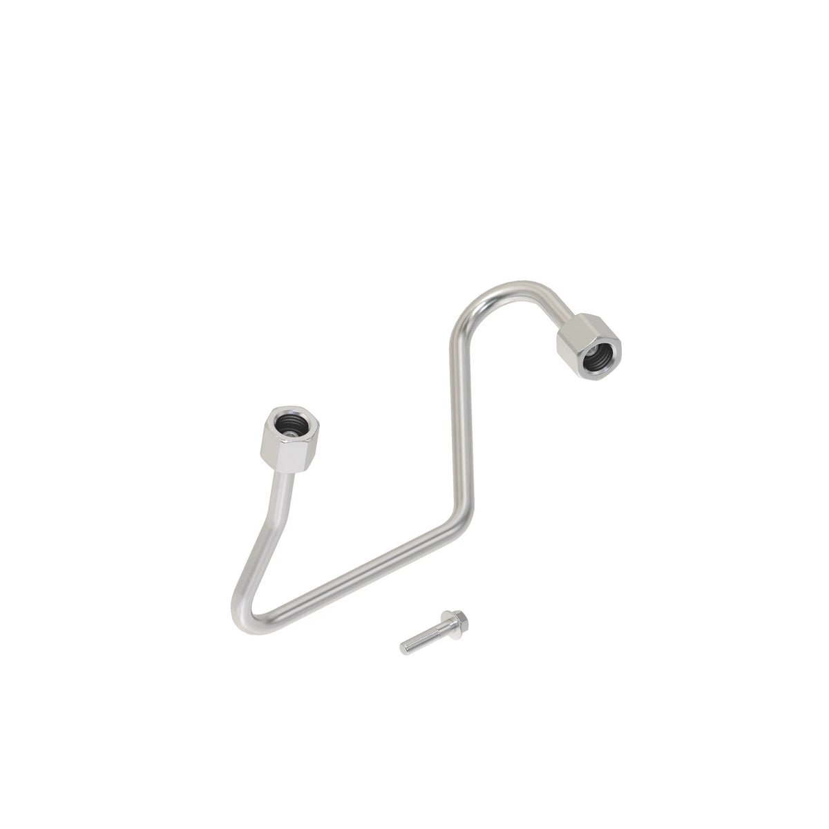 RE547771: Fits John Deere RE547771 High Pressure Fuel Line – Genuine OEM