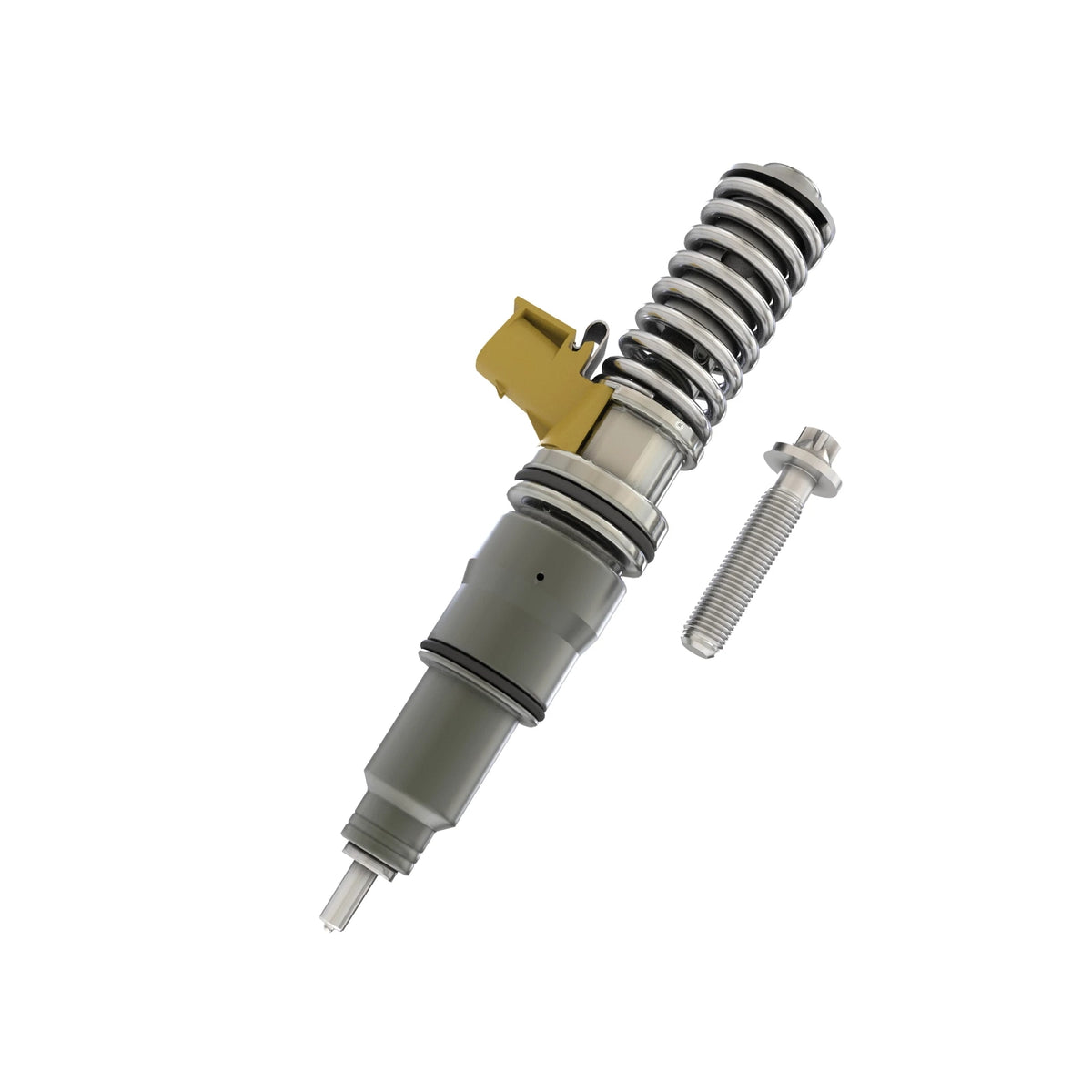 RE547863: Fits John Deere RE547863 Electronic Unit Injector – Genuine OEM