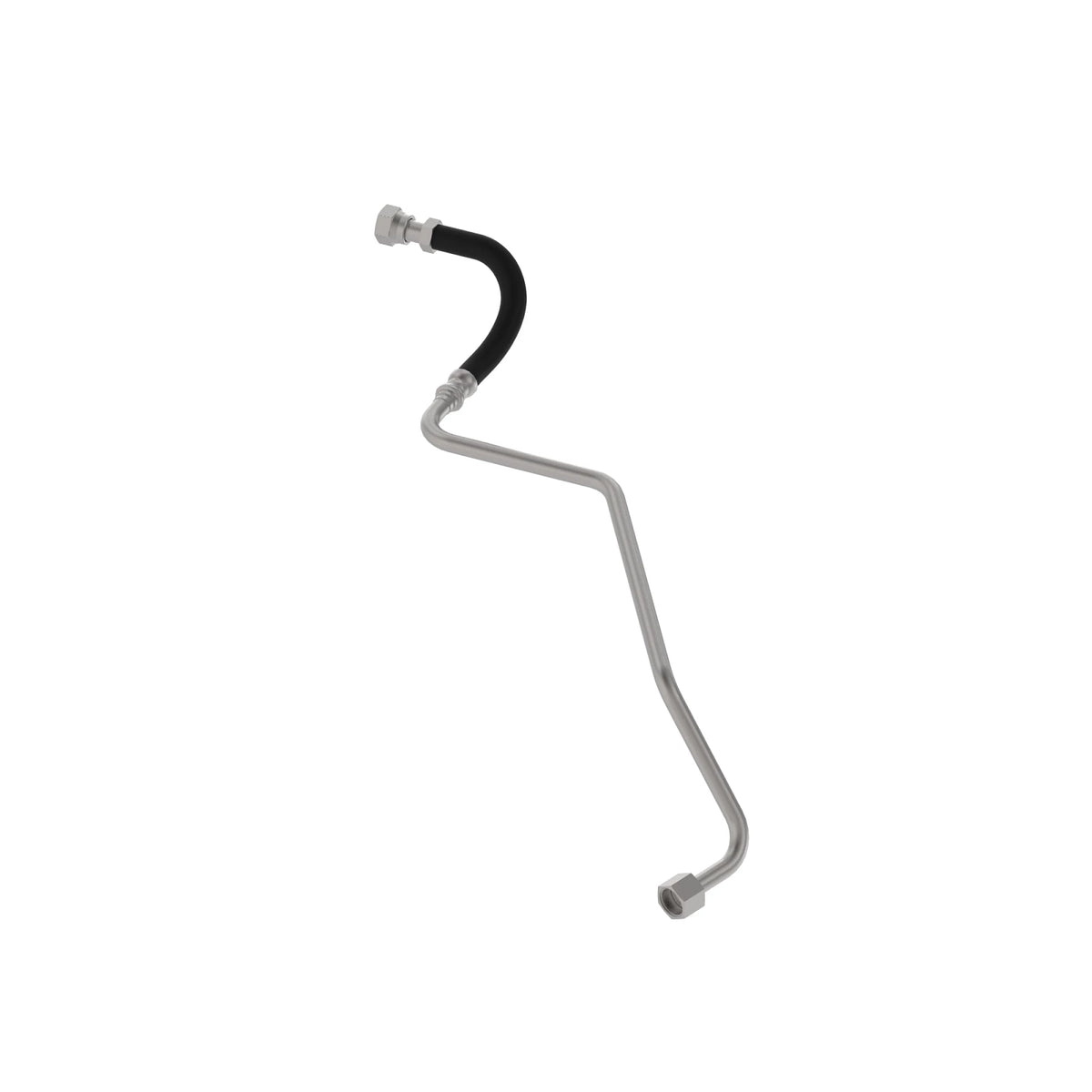 RE547993: Fits John Deere RE547993 Fuel Line – Genuine OEM