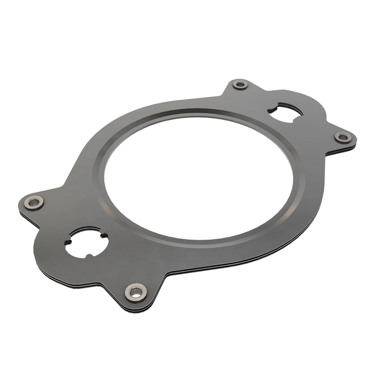 RE548047: Fits John Deere RE548047 Exhaust Manifold Gasket for Engines – Genuine OEM