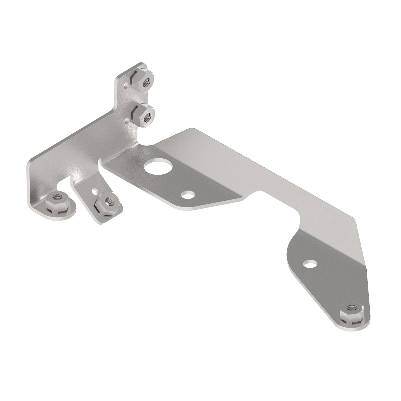 RE548052: Fits John Deere RE548052 Wiring Harness Bracket – Genuine OEM