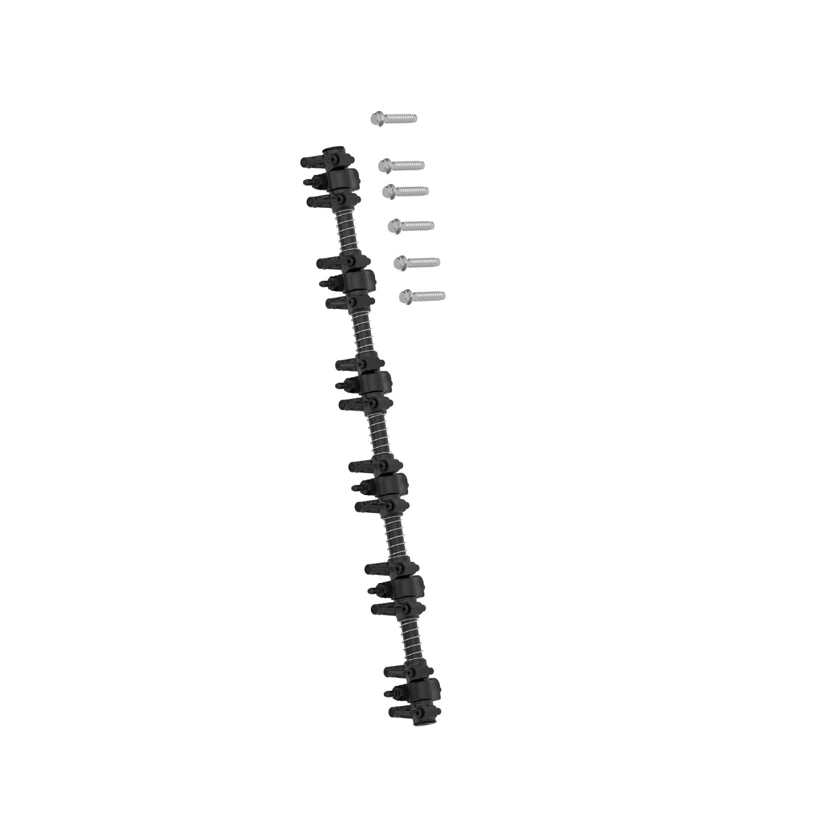 RE548060: Fits John Deere RE548060 Valve Actuating Shaft Kit – Genuine OEM