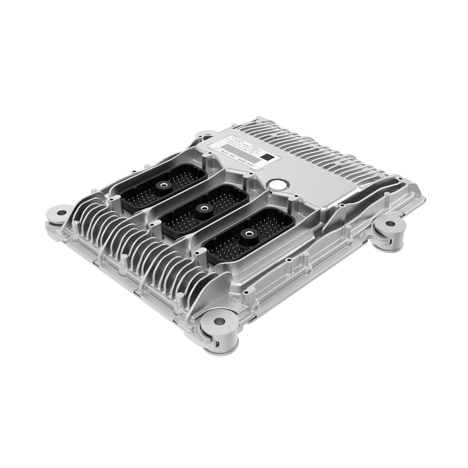 RE548097: Fits John Deere RE548097 Engine Electronic Control Unit, Level 33 – Genuine OEM