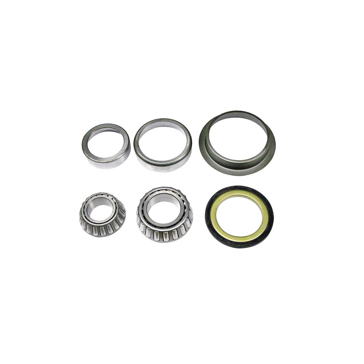 RE54814: Fits John Deere RE54814 Bearing Kit – Genuine OEM