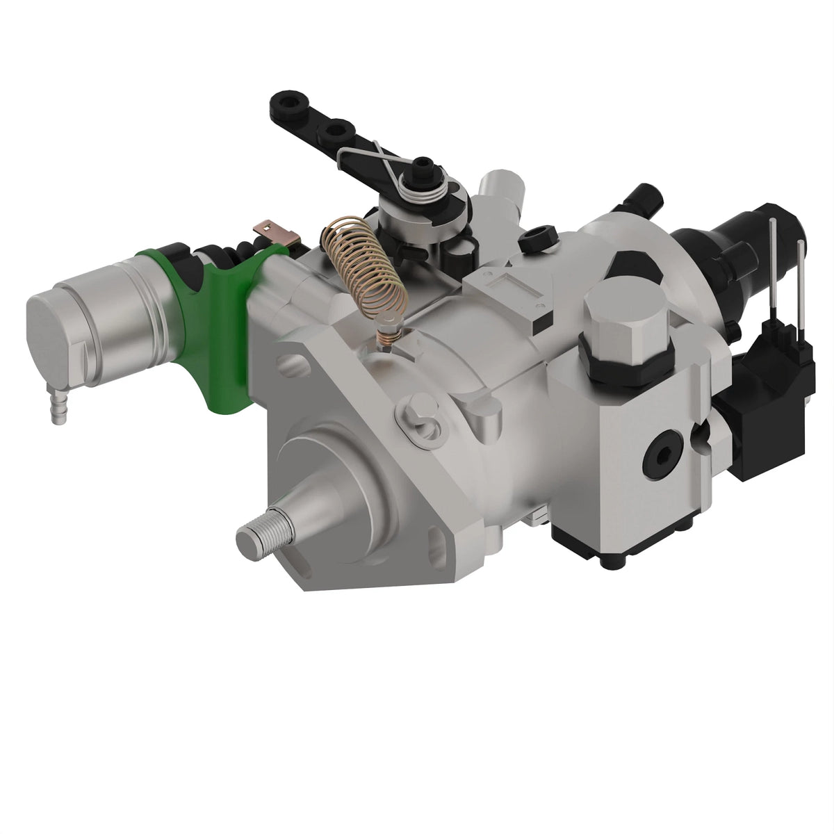 RE548152: Fits John Deere RE548152 Fuel Injection Pump – Genuine OEM