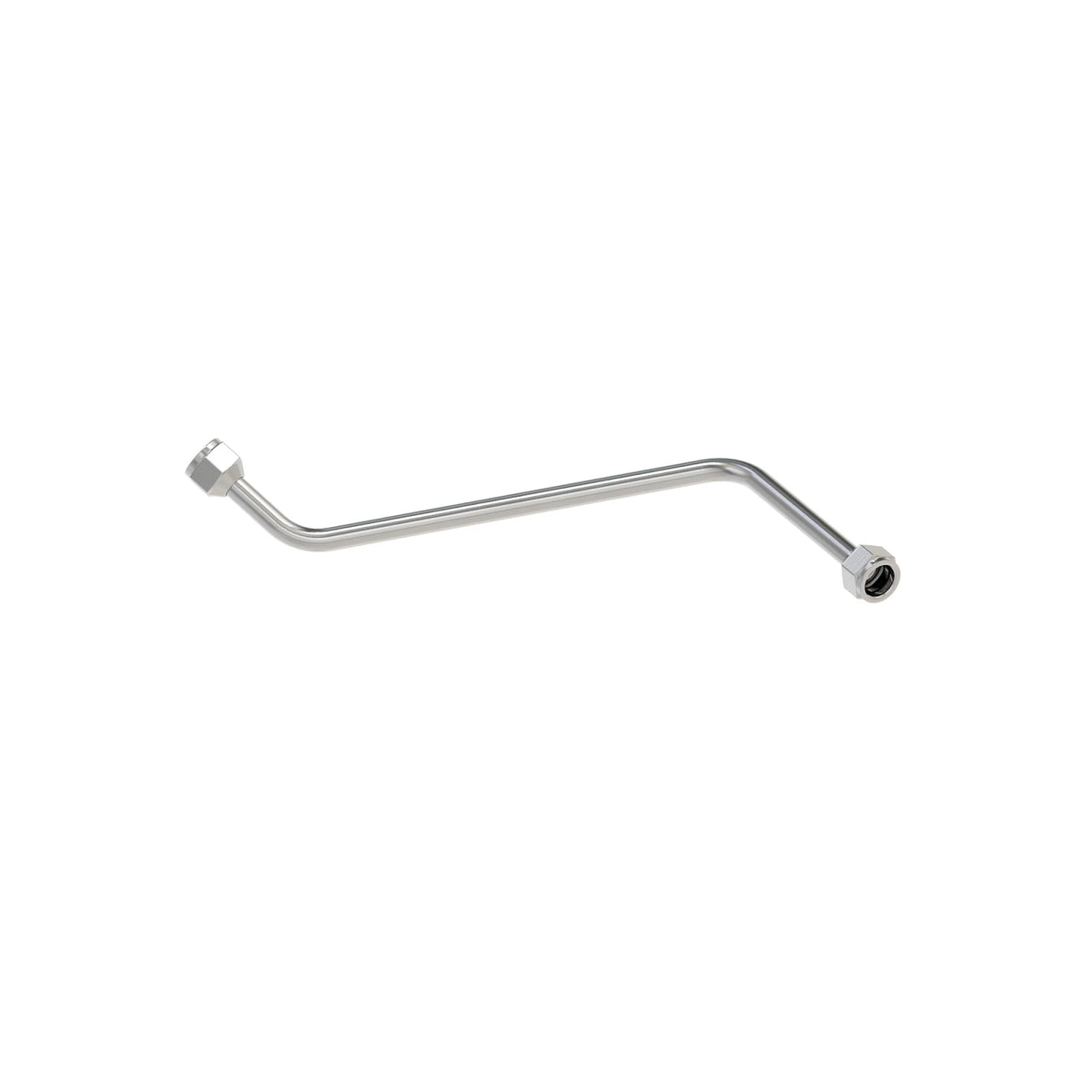 RE548217: Fits John Deere RE548217 Exhaust Gas Recirculation Line – Genuine OEM