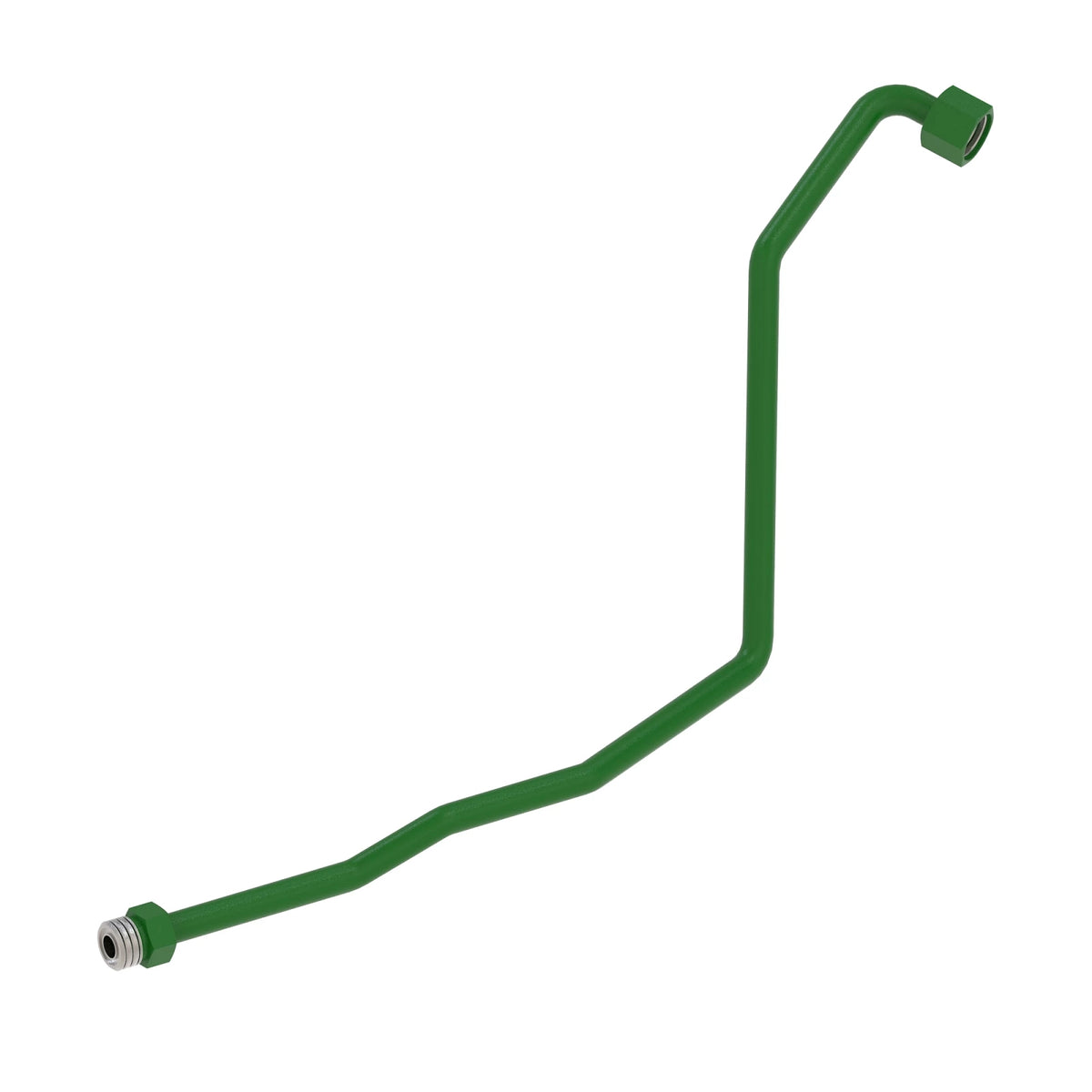 RE54825: Fits John Deere RE54825 Oil Line – Genuine OEM