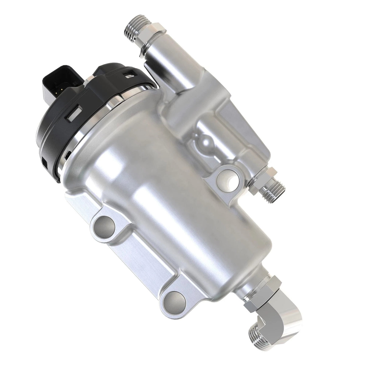 RE548275: Fits John Deere RE548275 Dosing Pump Housing – Genuine OEM