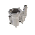 RE548276: Fits John Deere RE548276 Dosing Pump Housing – Genuine OEM
