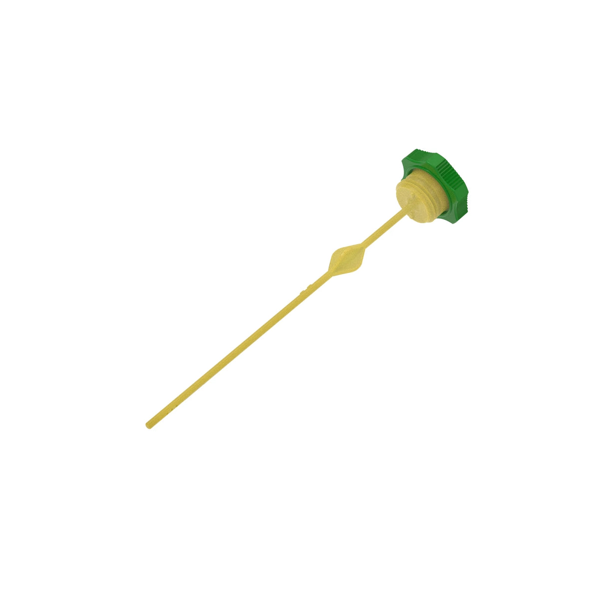 RE548338: Fits John Deere RE548338 Dipstick – Genuine OEM