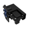 RE548418: Fits John Deere RE548418 Exhaust Gas Recirculation Delta Pressure Sensor – Genuine OEM