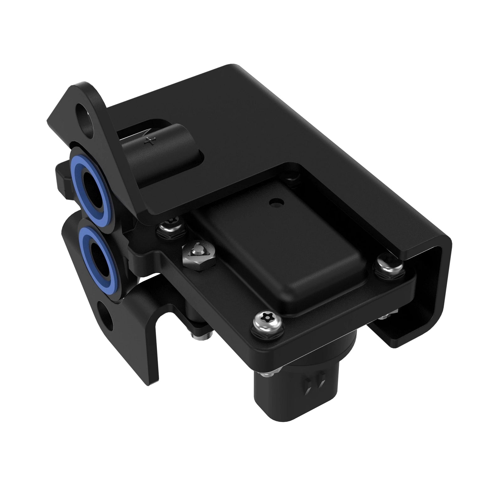 RE548418: Fits John Deere RE548418 Exhaust Gas Recirculation Delta Pressure Sensor – Genuine OEM
