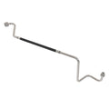 RE548523: Fits John Deere RE548523 Coolant Return Line – Genuine OEM