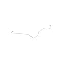 RE548552: Fits John Deere RE548552 Fuel Line – Genuine OEM