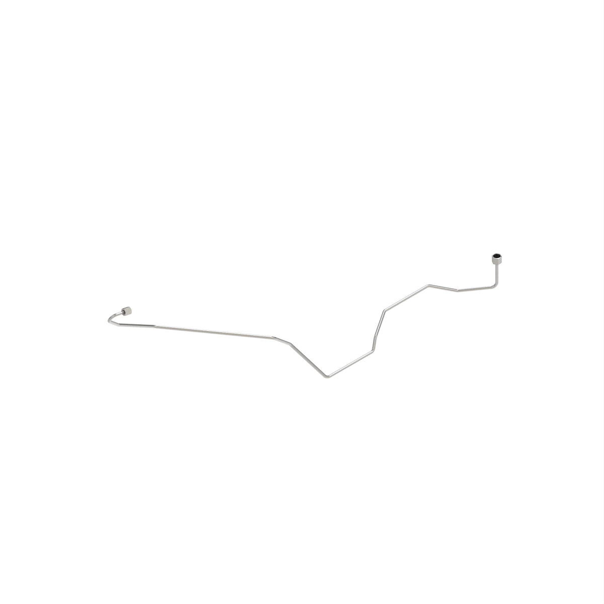 RE548552: Fits John Deere RE548552 Fuel Line – Genuine OEM
