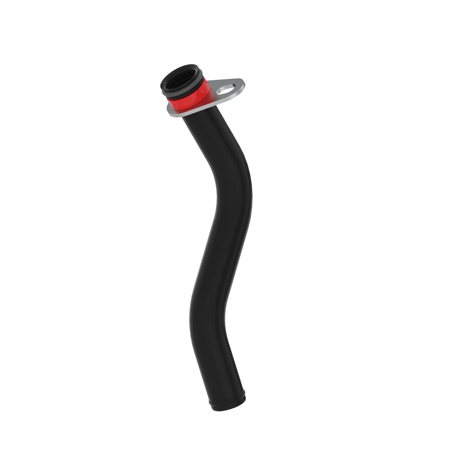 RE548796: Fits John Deere RE548796 Coolant Return Line – Genuine OEM