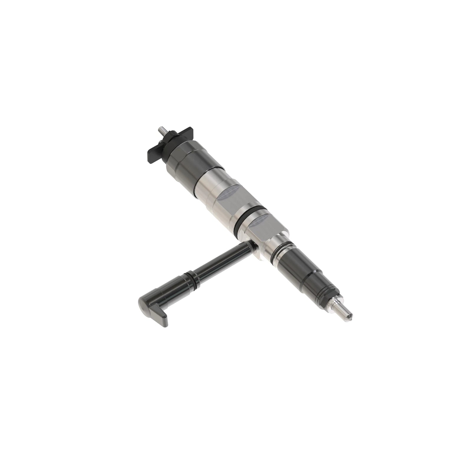 RE548863: Fits John Deere RE548863 Injection Nozzle – Genuine OEM