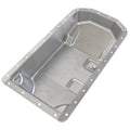 RE549243: Fits John Deere RE549243 Oil Pan with Plugs – Genuine OEM