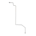 RE549340: Fits John Deere RE549340 Fuel Line – Genuine OEM