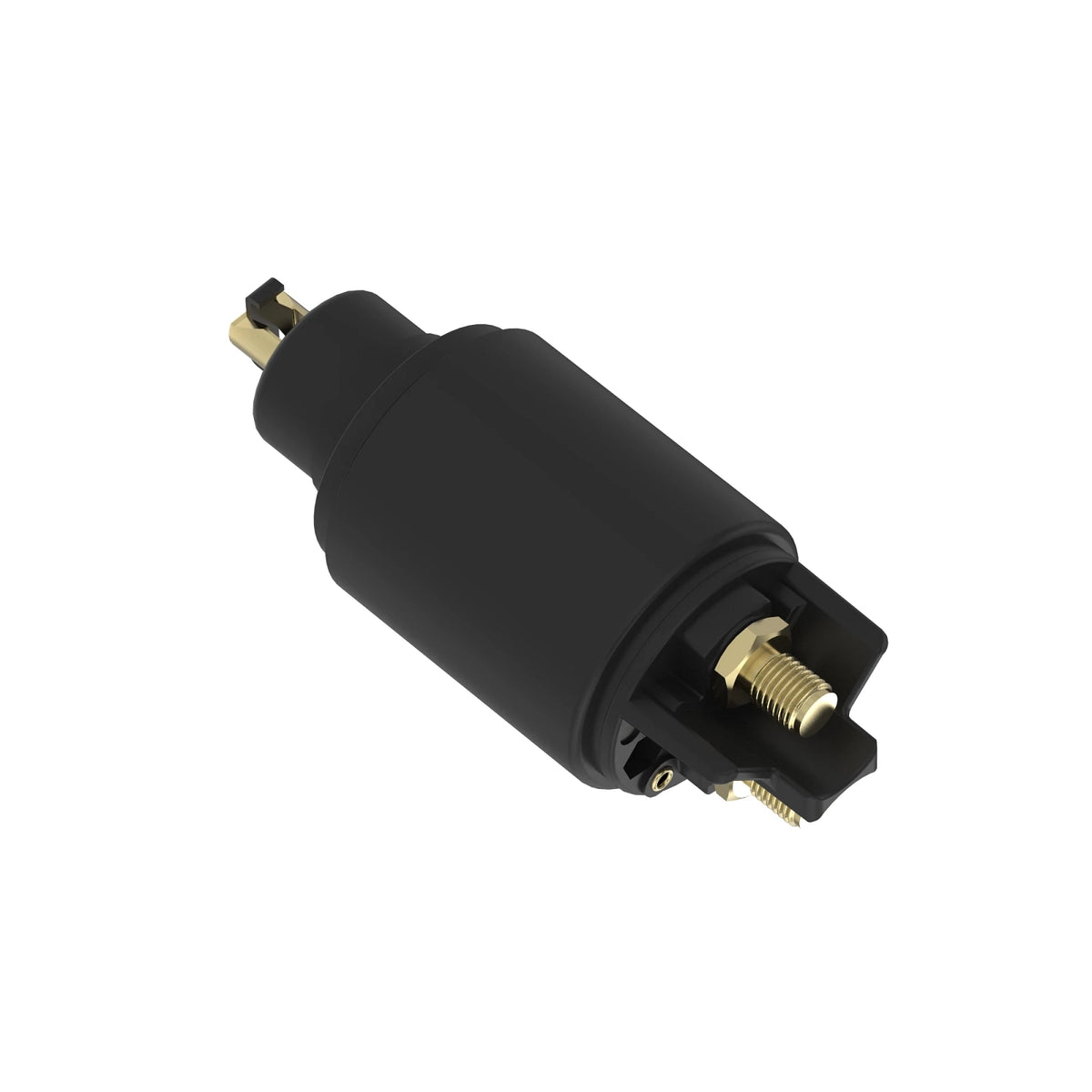 RE549434: Fits John Deere RE549434 Solenoid, 12 Volts – Genuine OEM