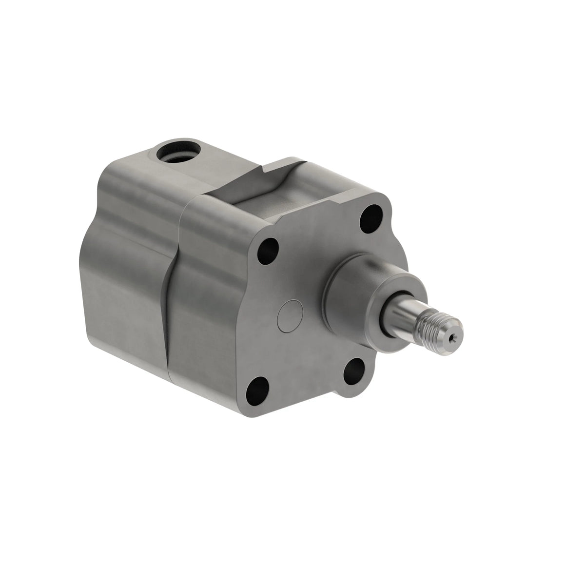 RE549502: Fits John Deere RE549502 Engine Oil Pump – Genuine OEM