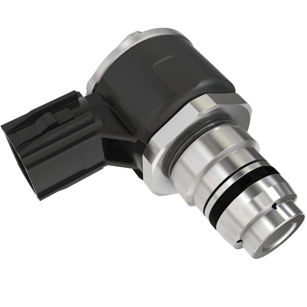 RE549511: Fits John Deere RE549511 Pressure Relief Fitting – Genuine OEM