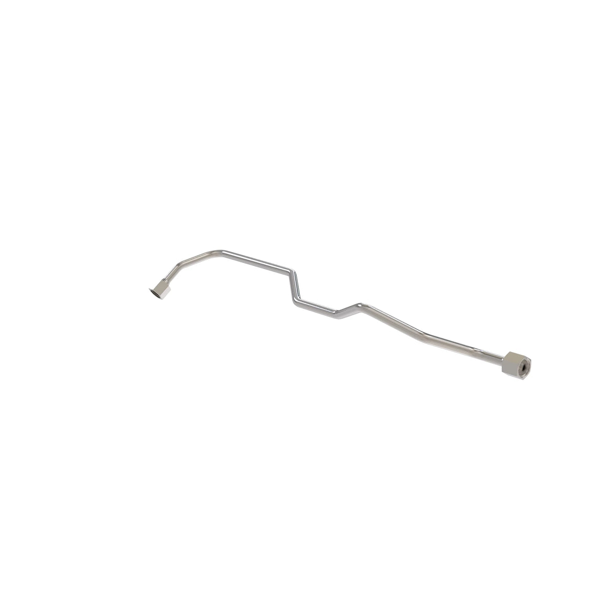 RE549551: Fits John Deere RE549551 Leak Off Fuel Line – Genuine OEM