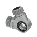 RE549554: Fits John Deere RE549554 Fuel System Fitting – Genuine OEM