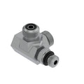 RE549555: Fits John Deere RE549555 Fitting – Genuine OEM