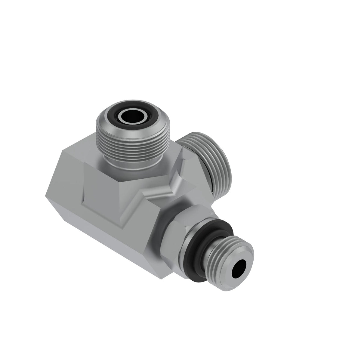 RE549555: Fits John Deere RE549555 Fitting – Genuine OEM