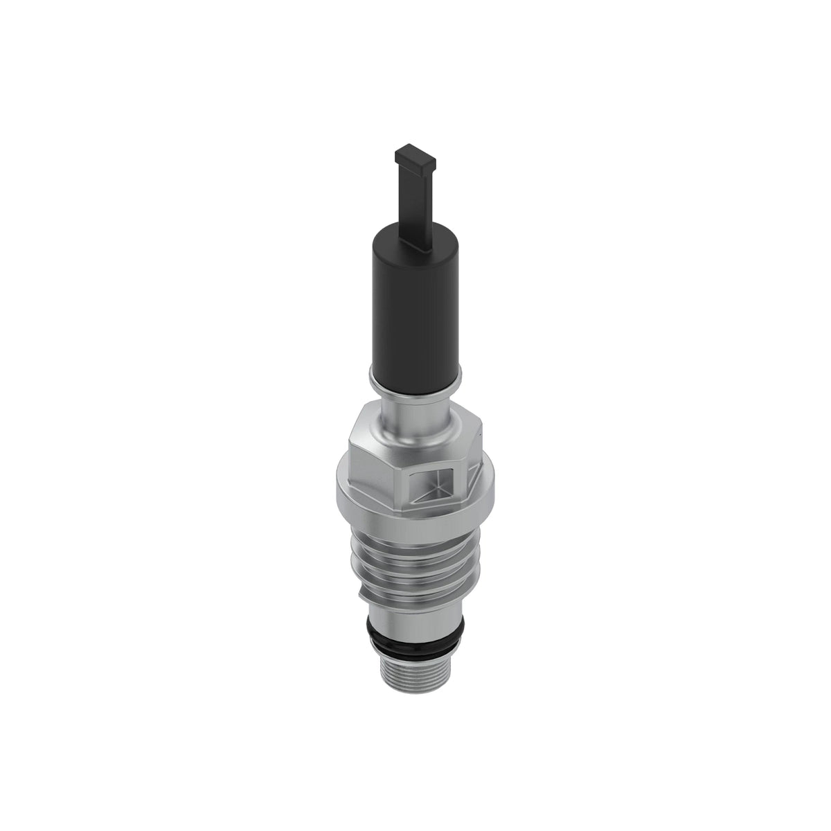 RE549603: Fits John Deere RE549603 Supply Module Inlet Adapter Fitting – Genuine OEM