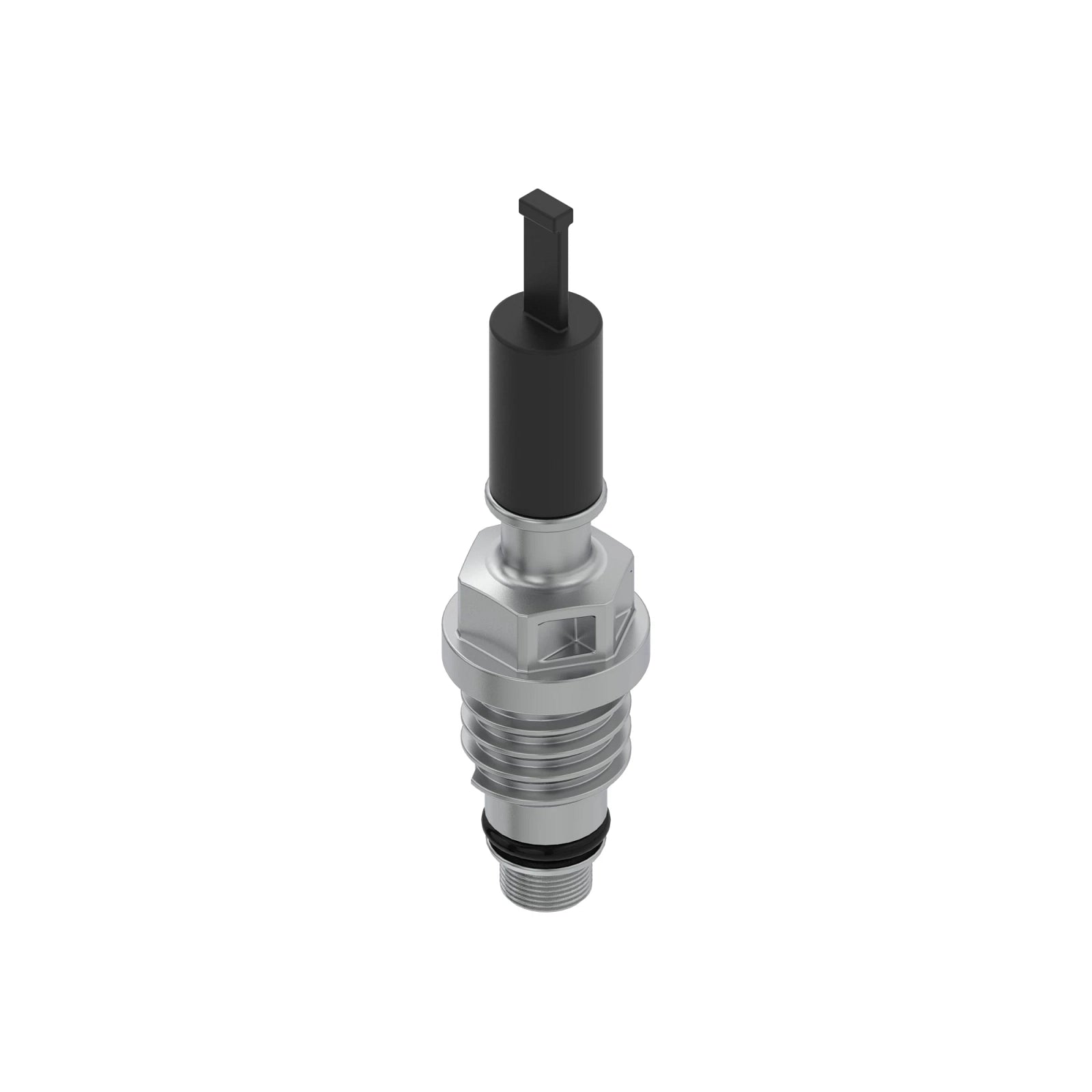 RE549603: Fits John Deere RE549603 Supply Module Inlet Adapter Fitting – Genuine OEM