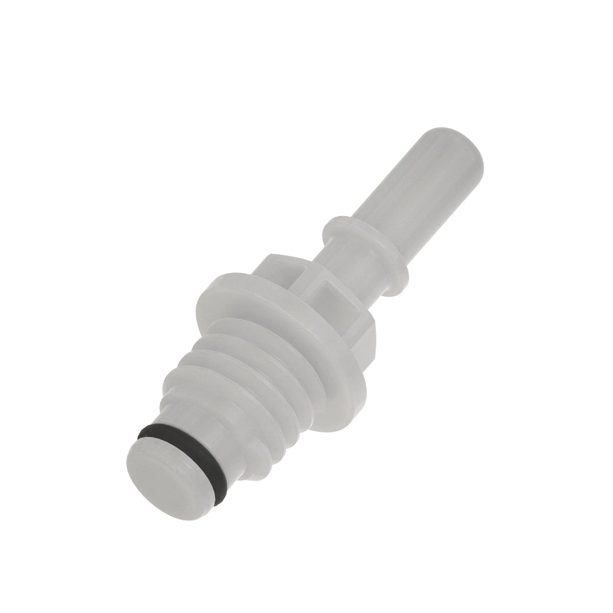 RE549605: Fits John Deere RE549605 Supply Module Back Adapter Fitting – Genuine OEM