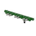 RE549704: Fits John Deere RE549704 High Pressure Fuel Rail – Genuine OEM