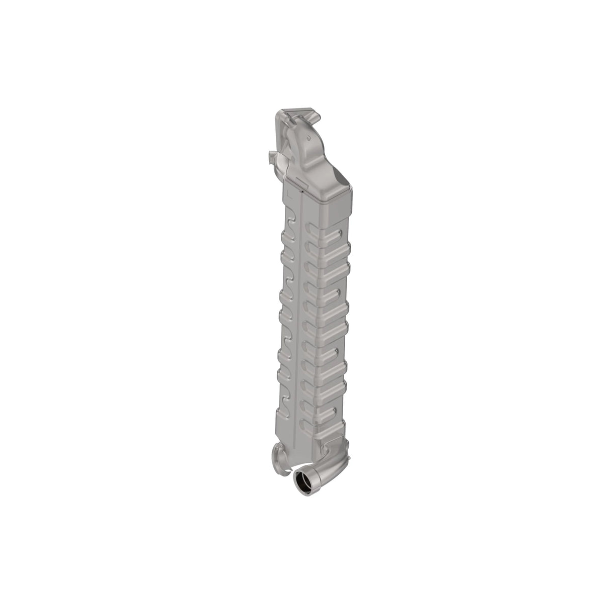 RE549738: Fits John Deere RE549738 EGR Heat Exchanger – Genuine OEM