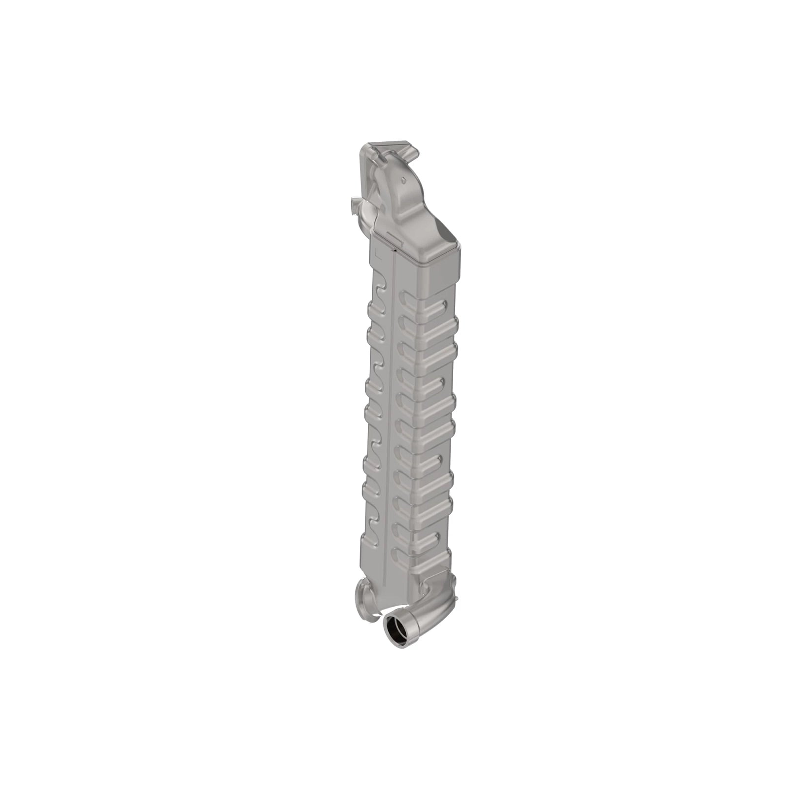 RE549738: Fits John Deere RE549738 EGR Heat Exchanger – Genuine OEM