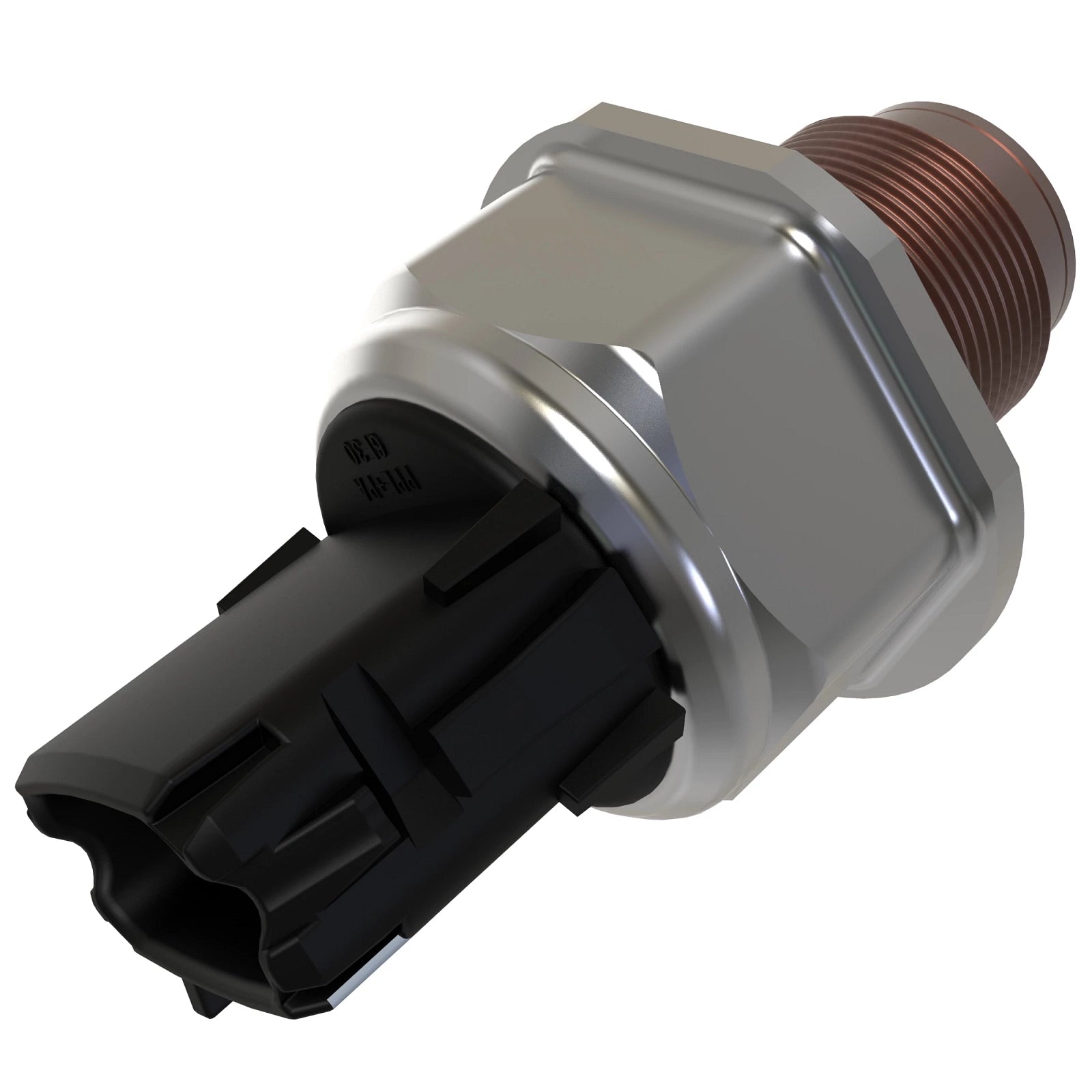 RE549752: Fits John Deere RE549752 Fuel Rail Pressure Sensor – Genuine OEM