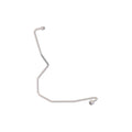 RE549844: Fits John Deere RE549844 Turbo Coolant Supply Line – Genuine OEM